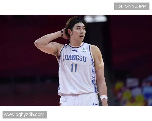 吴冠希：从青年才俊到篮球场上的领军人物，如何塑造自己的职业生涯与影响力