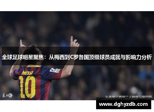 全球足球明星聚焦：从梅西到C罗各国顶级球员成就与影响力分析
